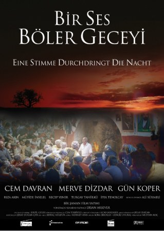 Bir Ses Böler Geceyi - Eine Stimme durchdringt die Nacht